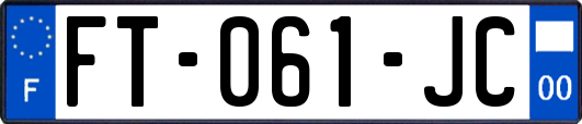 FT-061-JC