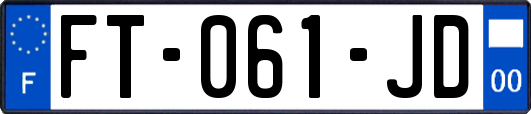 FT-061-JD