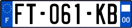 FT-061-KB