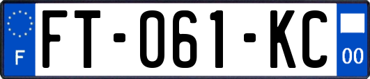 FT-061-KC