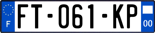 FT-061-KP