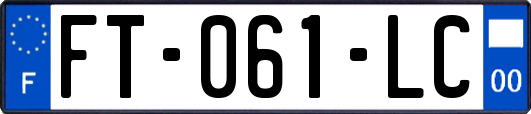 FT-061-LC