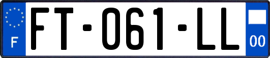 FT-061-LL