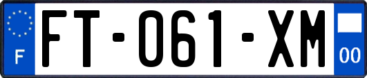 FT-061-XM