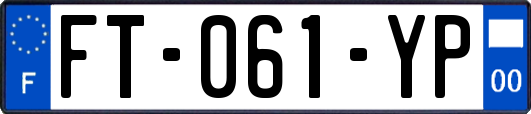 FT-061-YP