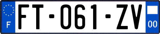 FT-061-ZV