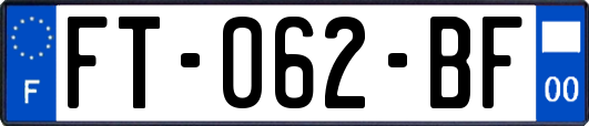 FT-062-BF