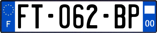 FT-062-BP