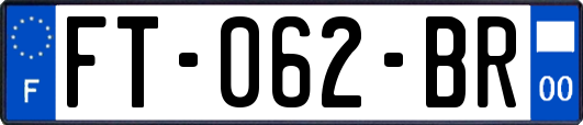 FT-062-BR