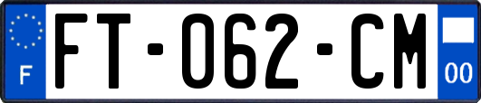 FT-062-CM