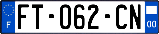 FT-062-CN