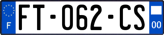 FT-062-CS