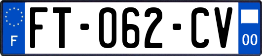 FT-062-CV