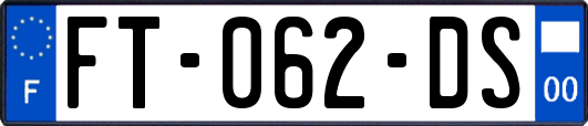 FT-062-DS