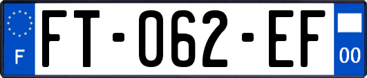 FT-062-EF