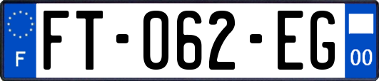 FT-062-EG
