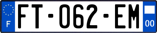 FT-062-EM