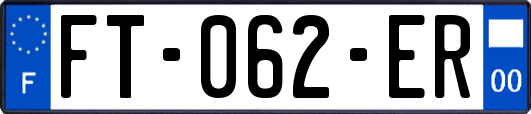 FT-062-ER