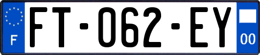 FT-062-EY
