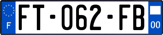 FT-062-FB