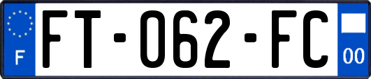 FT-062-FC