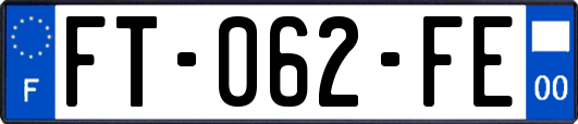 FT-062-FE