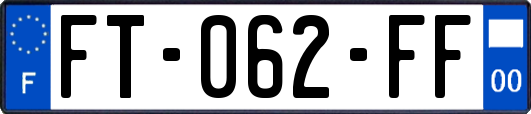 FT-062-FF