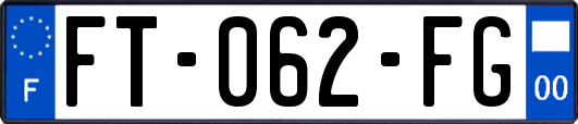 FT-062-FG