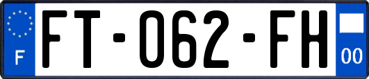 FT-062-FH
