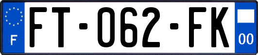 FT-062-FK