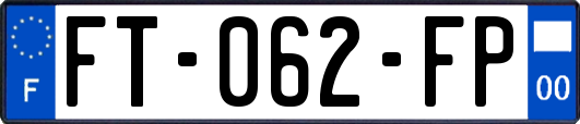 FT-062-FP