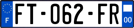 FT-062-FR