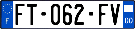 FT-062-FV