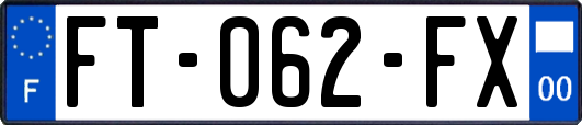 FT-062-FX