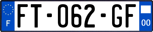 FT-062-GF