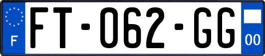FT-062-GG