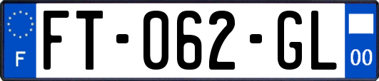 FT-062-GL