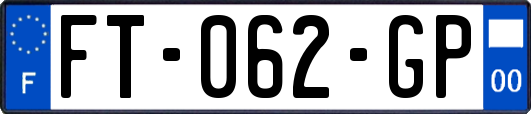 FT-062-GP