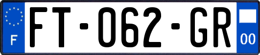 FT-062-GR