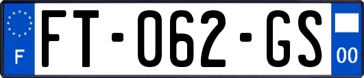FT-062-GS