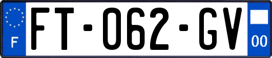 FT-062-GV