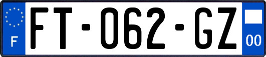 FT-062-GZ