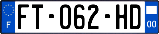 FT-062-HD