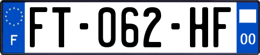 FT-062-HF