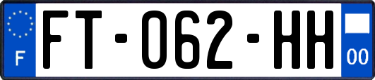 FT-062-HH