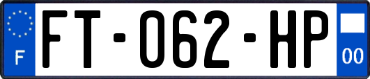 FT-062-HP