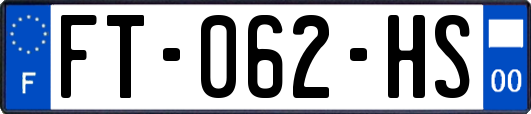 FT-062-HS