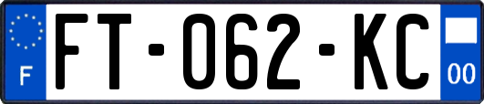 FT-062-KC