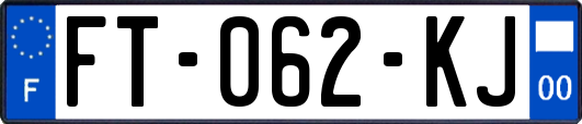 FT-062-KJ
