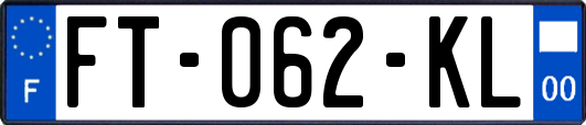 FT-062-KL